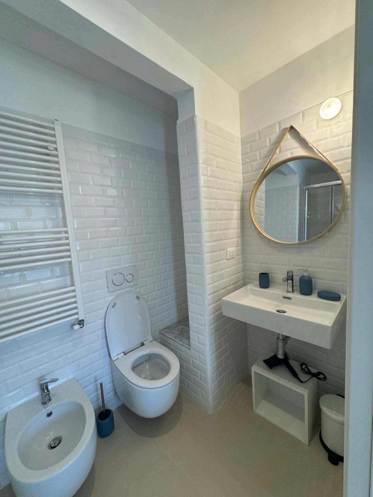 Titti Guest-House Hotel Finale Ligure Exterior photo