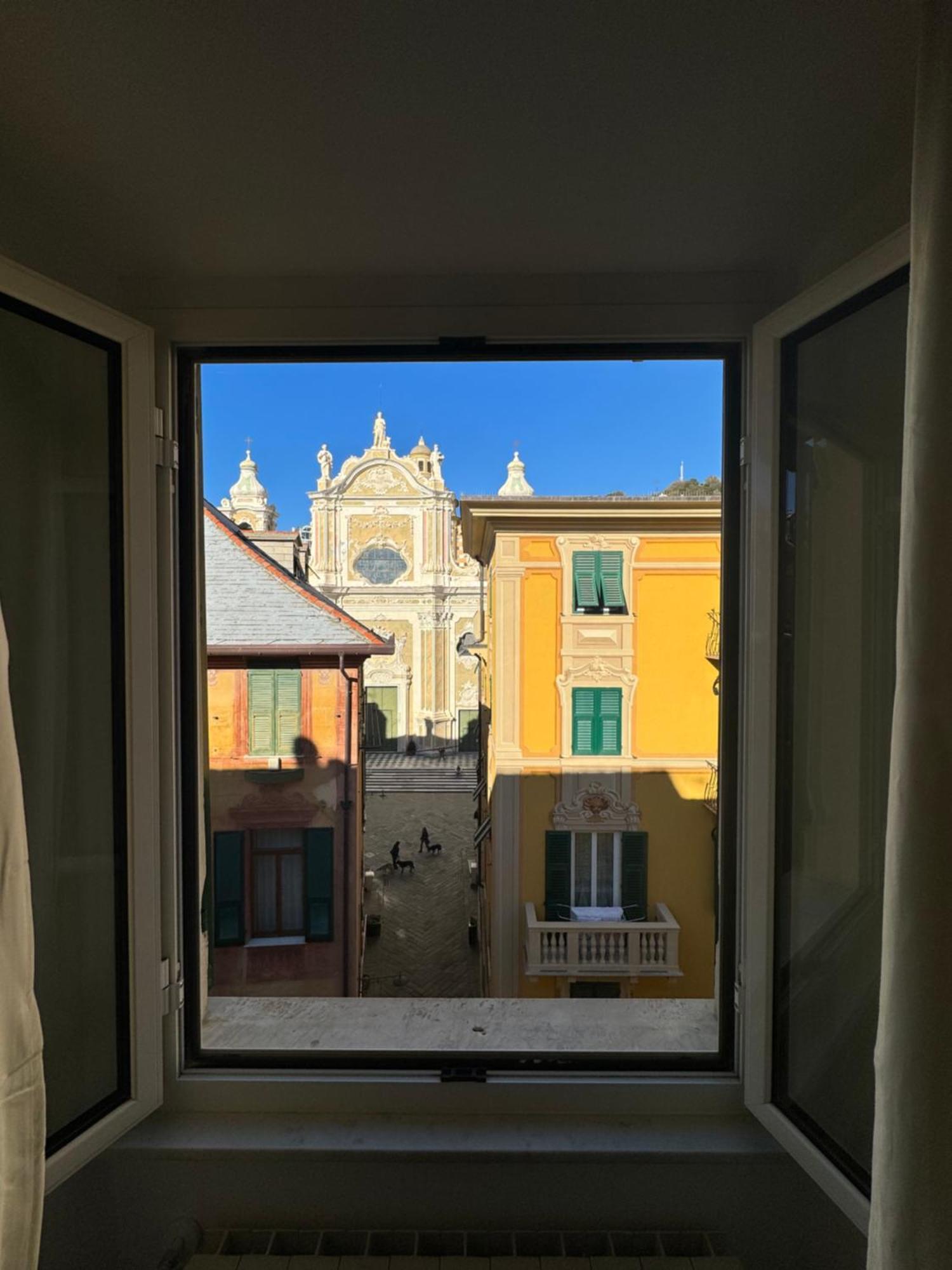 Titti Guest-House Hotel Finale Ligure Exterior photo
