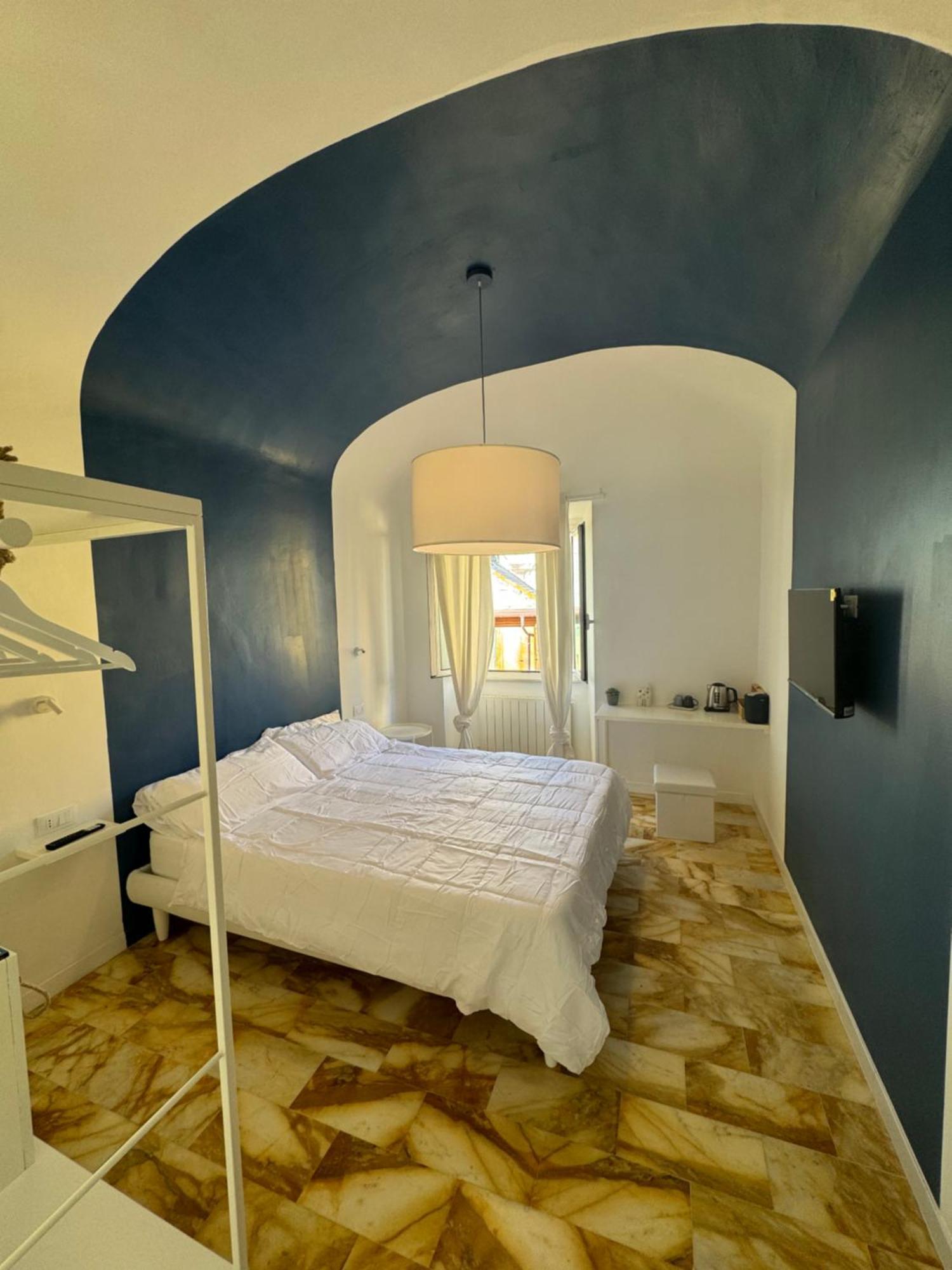 Titti Guest-House Hotel Finale Ligure Exterior photo